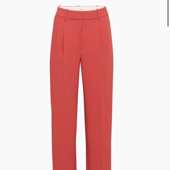 Aritzia Pants - Aritzia Effortless Pants